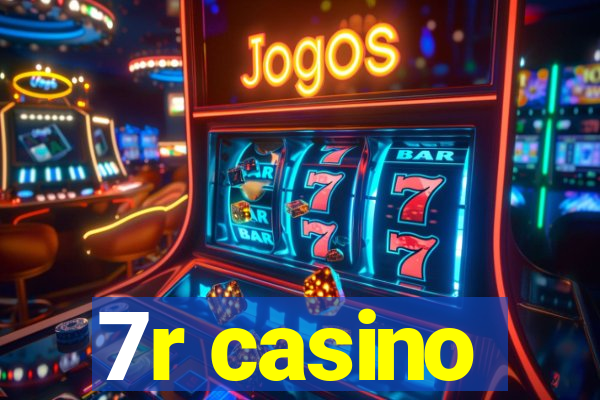 7r casino